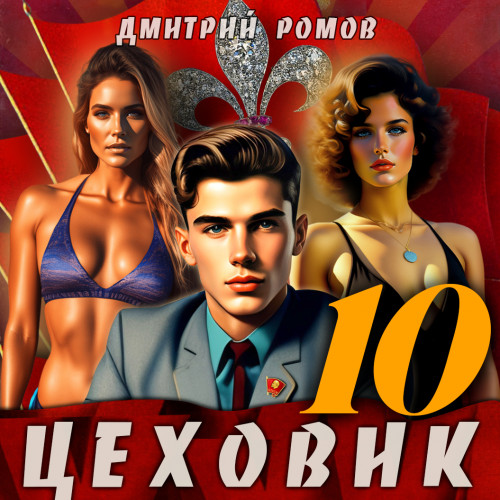 За горизонт!