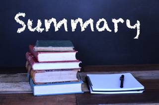 QuickLit. Саммари знаковых книг