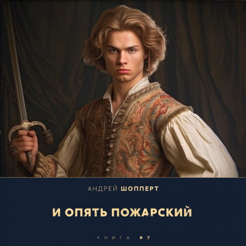 И опять Пожарский
