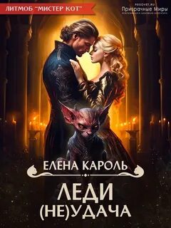 Леди удача