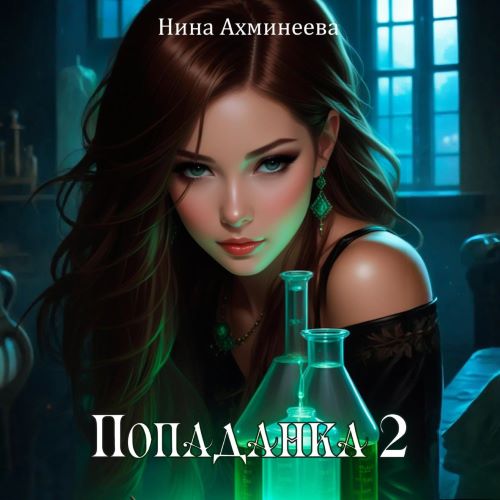 Попаданка