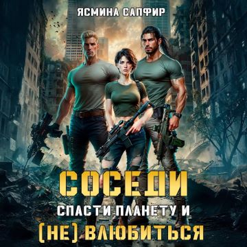 Спасти планету и влюбиться