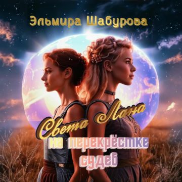 Света Лана на перекрёстке судеб