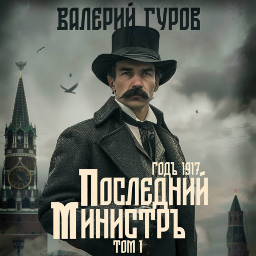 Последний министр