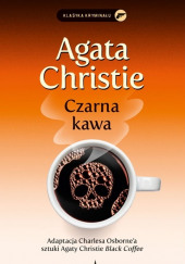 Czarna kawa