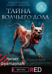 Тайна волчьего дола