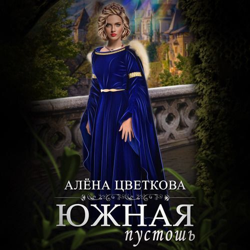Южная пустошь