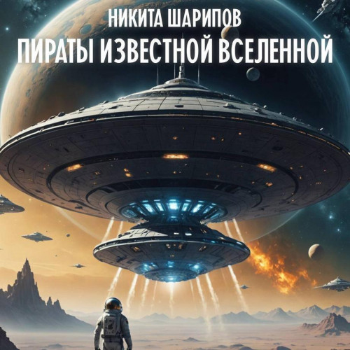 Пираты Известной Вселенной