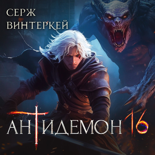 Антидемон