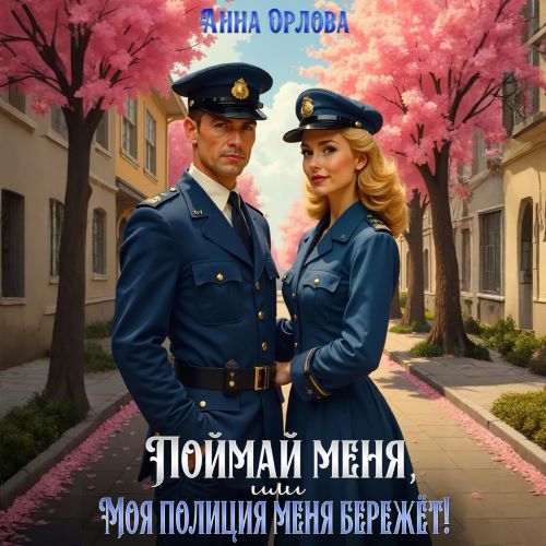 Поймай меня, или Моя полиция меня бережет