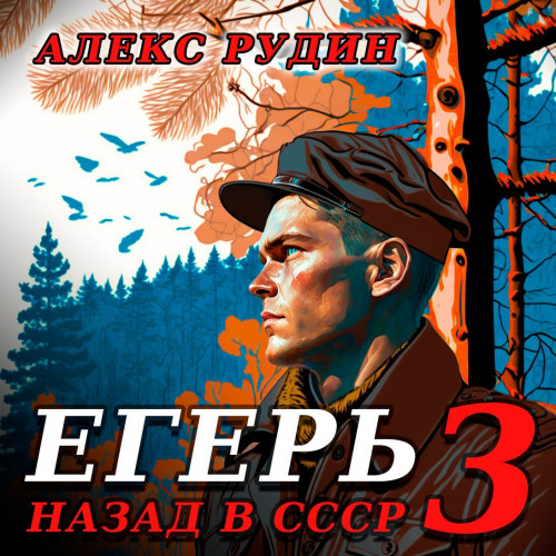 3: Назад в СССР