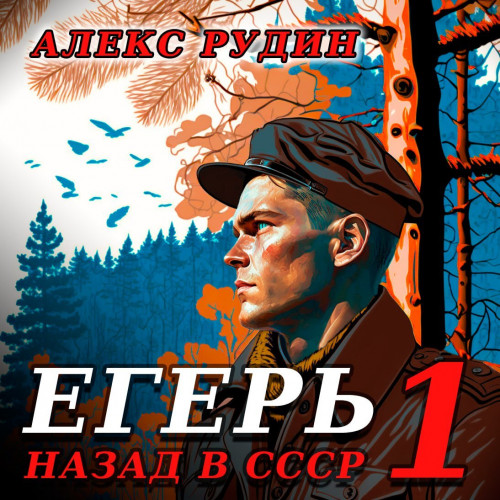 Назад в СССР