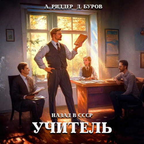Назад в СССР