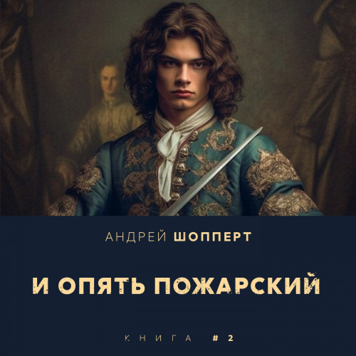 И опять Пожарский
