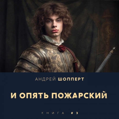 И опять Пожарский