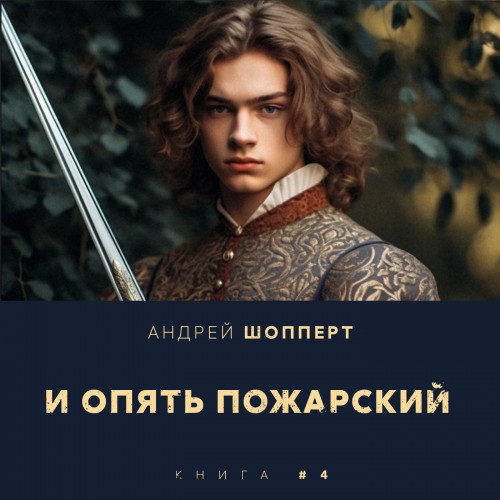 И опять Пожарский