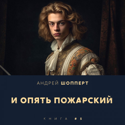 И опять Пожарский