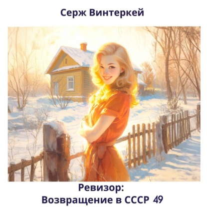 возвращение в СССР
