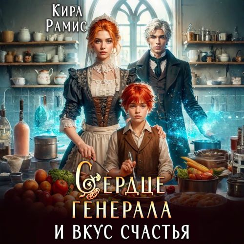 Сердце генерала и вкус счастья