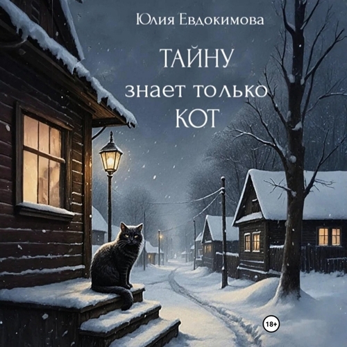 Тайну знает только кот