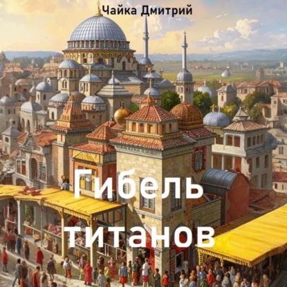 Гибель титанов