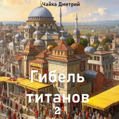 Гибель титанов