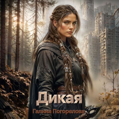 Дикая