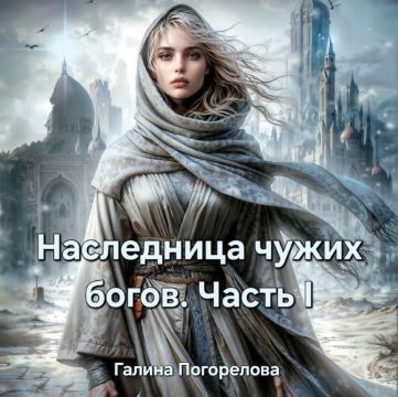 Наследница чужих богов