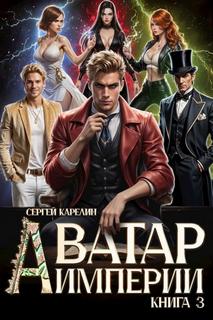 Аватар Империи