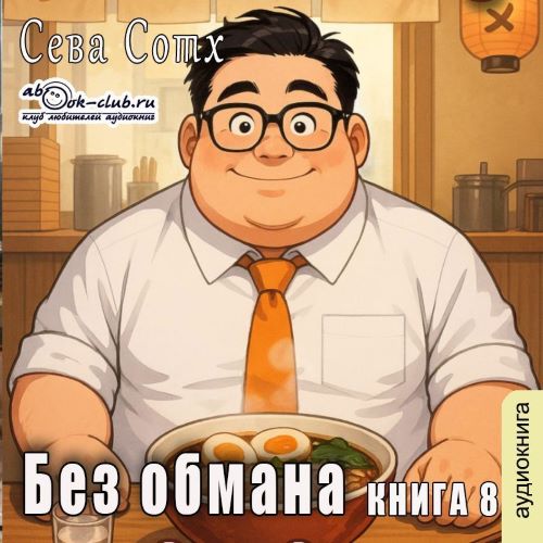 Книга 8