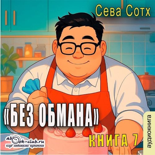 Книга 7