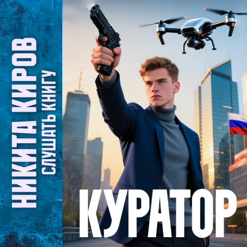 1, Куратор