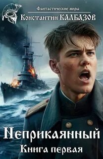 Варяга