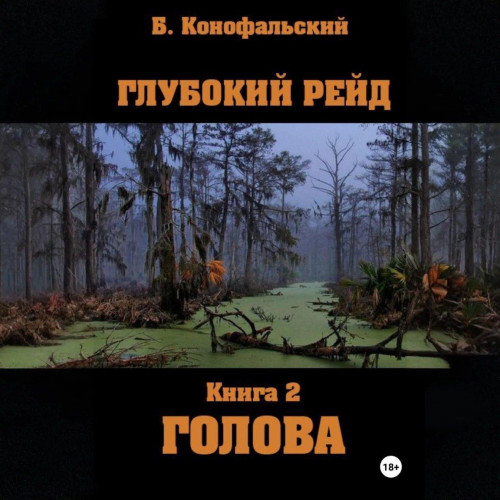 Глубокий рейд 2, Голова