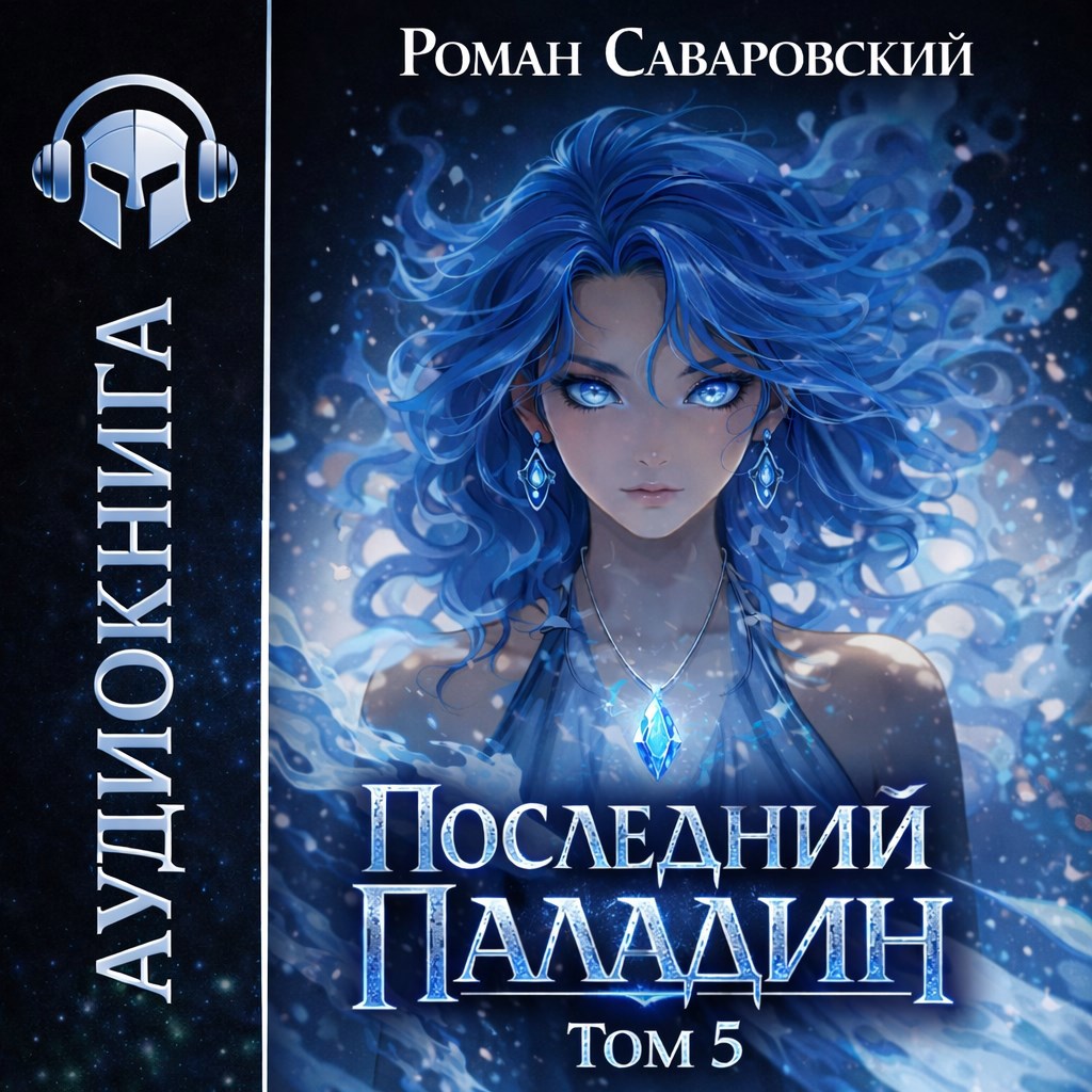 Том 5