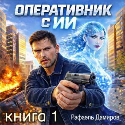 Том 1