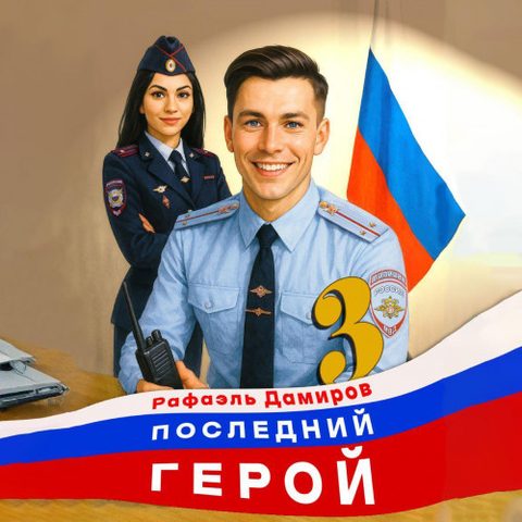 Последний герой