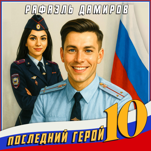 Последний герой