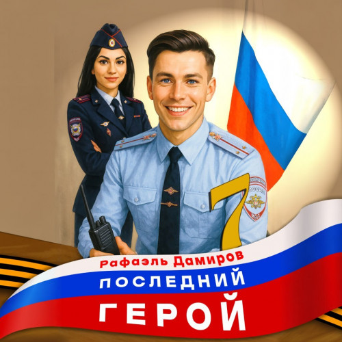 Последний герой