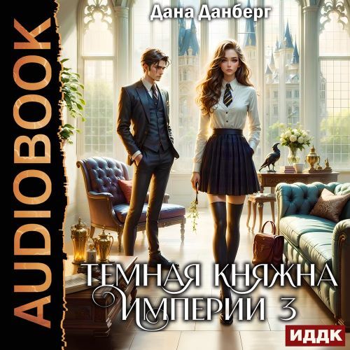 Книга 3