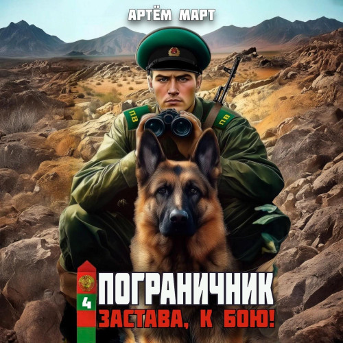 Застава, к бою!