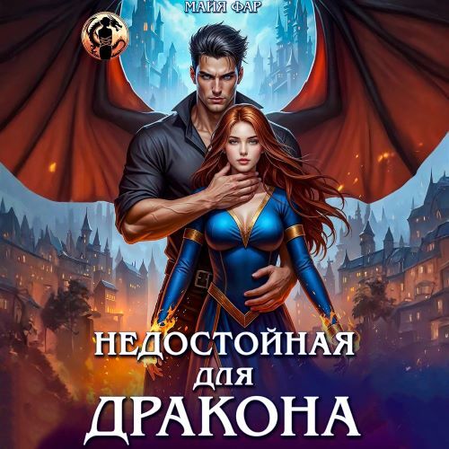 Недостойная для дракона