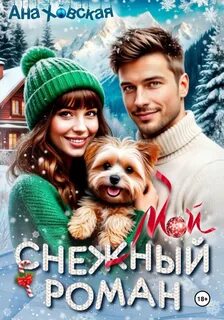Мой снежный роман