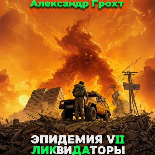 Ликвидаторы