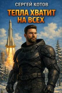 Тепла хватит на всех