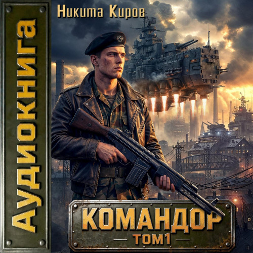 Командор