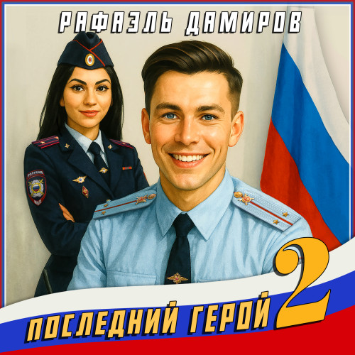 Последний герой