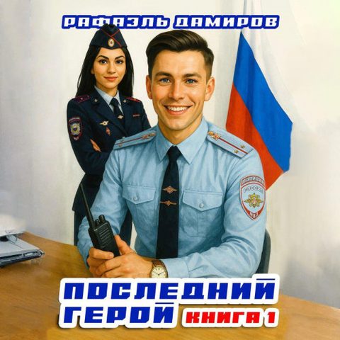 Последний герой