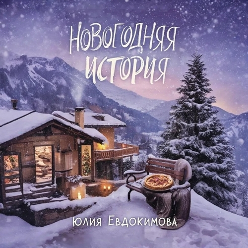 Итальянские бабушки в деле 5, Новогодняя история
