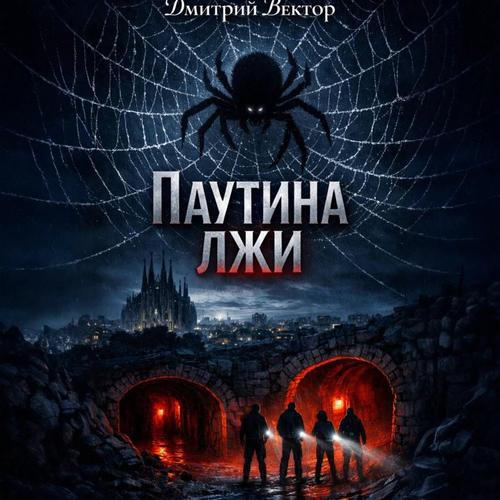 Паутина лжи